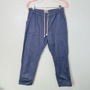 Pact Daily Twill Pant Light Purple L